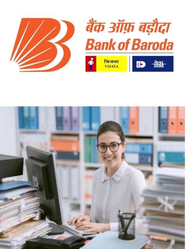 Bank of Baroda Recruitment 2023